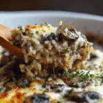 French Onion Chicken & Rice