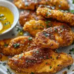 Greek Chicken Tenders
