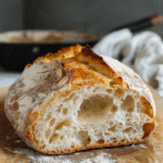 Artisan Bread Recipe
