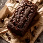 Chocolate Pumpkin Bread