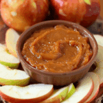 Easy Caramel Apple Dip – Just 3 Ingredients!