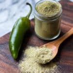 How to Make Spicy Jalapeno Salt for Easy Seasoning