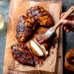 Spicy BBQ – Smoky, Spicy & Sweet Chicken Marinades