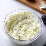Chili Lime Butter