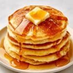 Good Old-Fashioned Pancakes