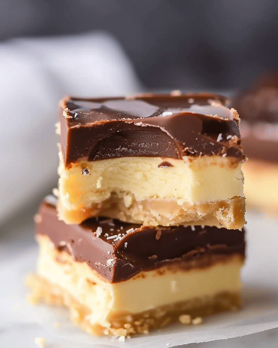 Boston Cream Fudge