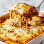 Easy Mexican Casserole Recipe for Quick Weeknight Dinner