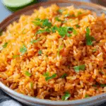 Spanish Rice
