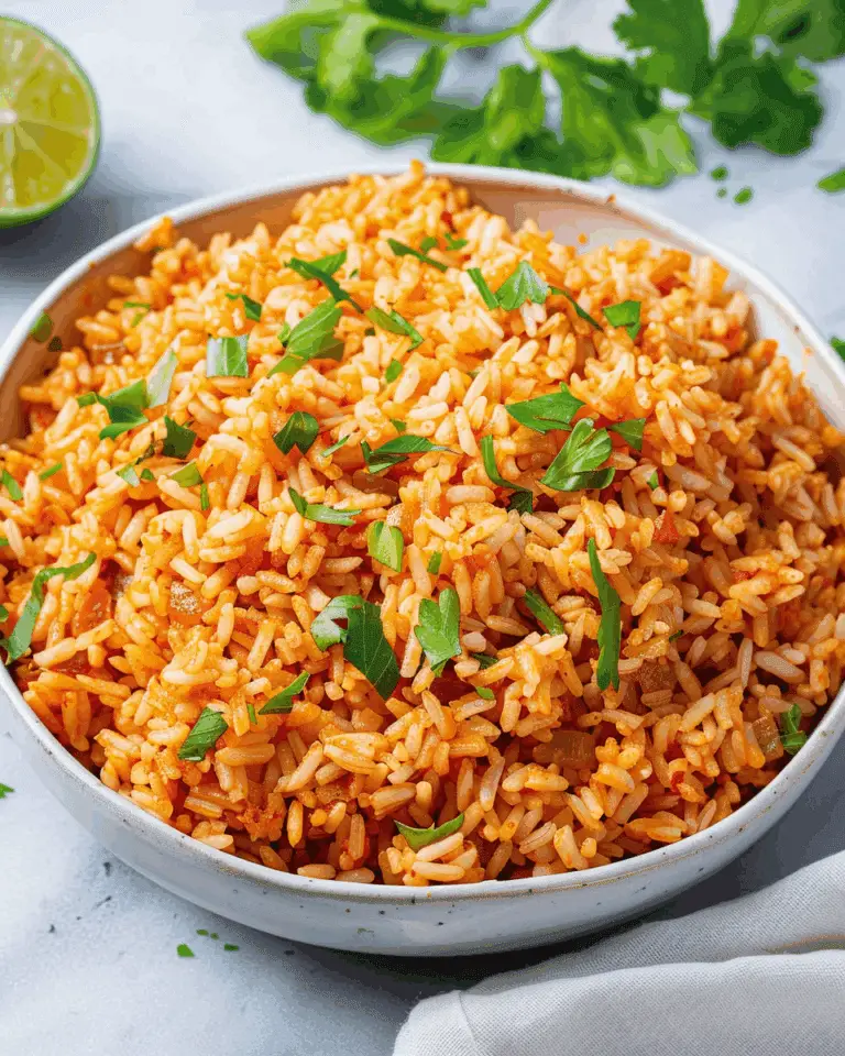 Spanish Rice