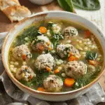Italian Wedding Soup