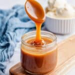 Caramel Sauce