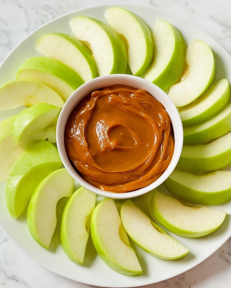 Caramel Sauce