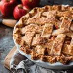 Classic Apple Pie