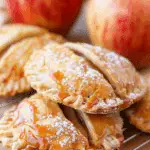Caramel Apple Hand Pies