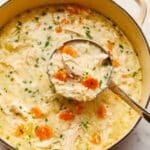 Chicken and Rice