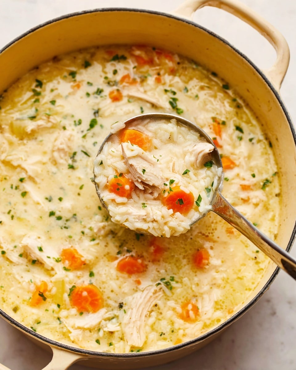 Chicken and Rice