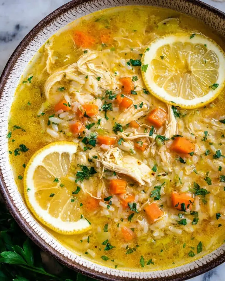 Chicken and Rice