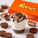 Chocolate Peanut Butter Dessert Cups