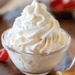 How to Whip Heavy Cream