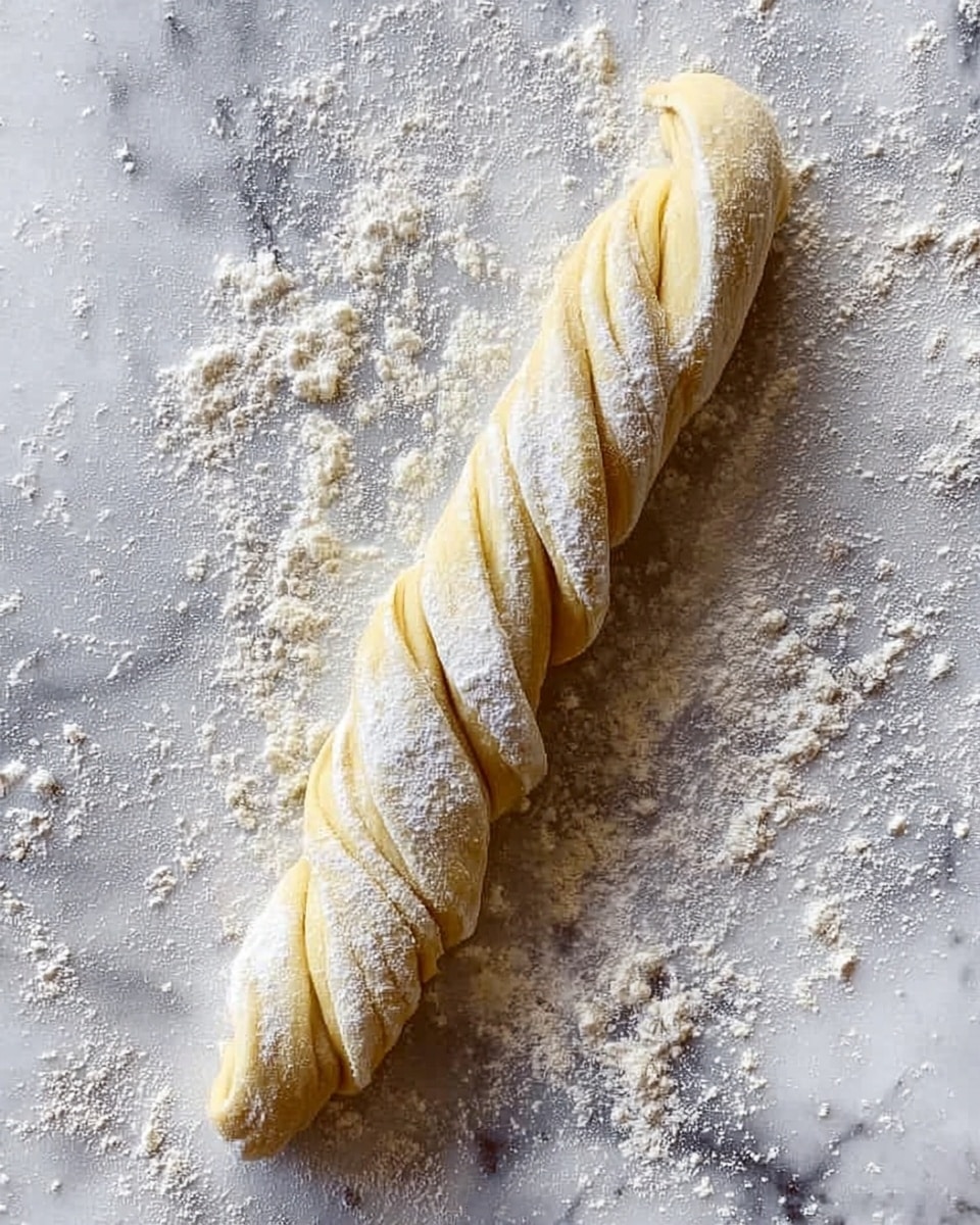 Homemade Baguette Recipe