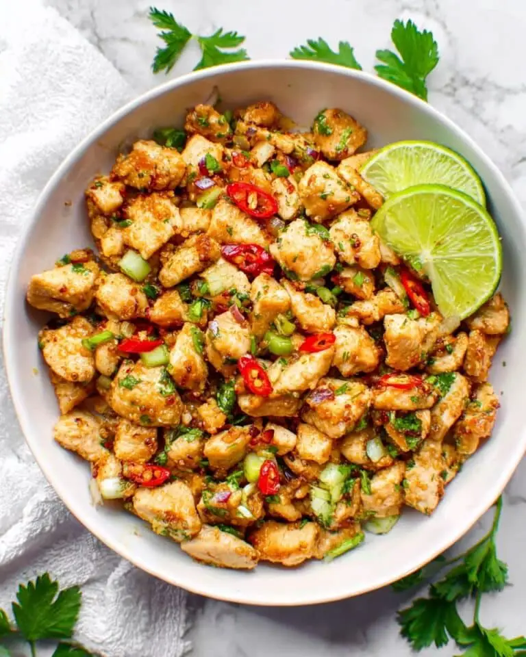 Hawaiian Chicken Sheet Pan