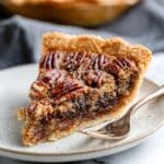 Pecan Pie