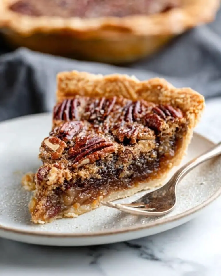 Pecan Pie