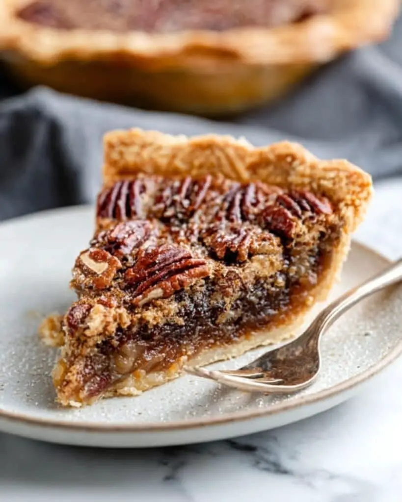 Pecan Pie