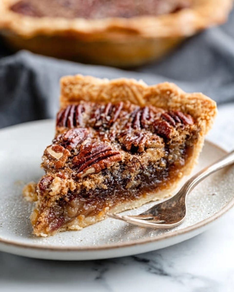 Pecan Pie