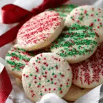 Shortbread Cookies