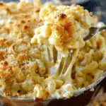 Baked Macaroni and Cheese