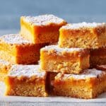 Pumpkin Spice Gooey Cake