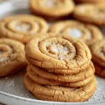Brown Sugar Butter Cookies