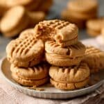 Homemade Copycat Nutter Butters