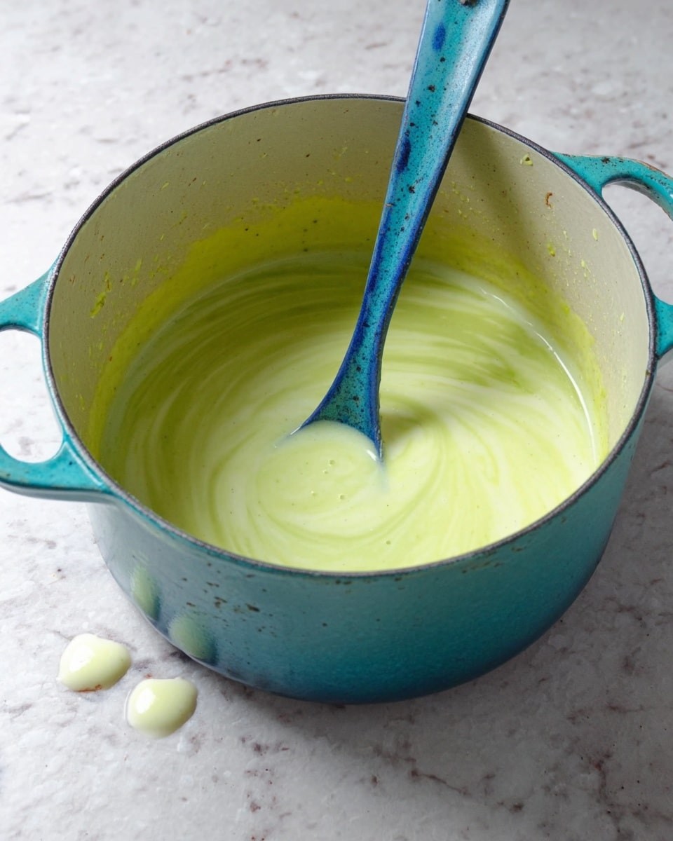 Cozy Grinch Hot Chocolate Recipe for Holiday Treats