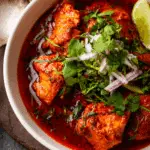 Salsa Chicken