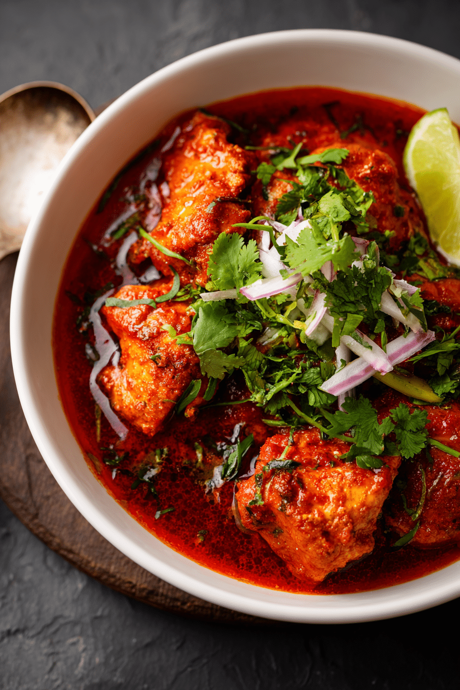 Salsa Chicken