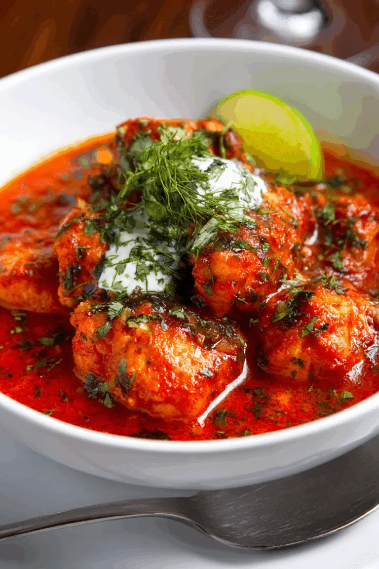 Salsa Chicken