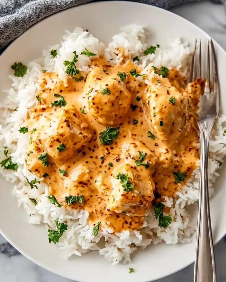 Best Smothered Chicken and Rice Recipe