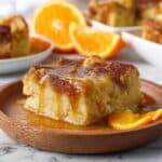 Easy French Toast Bake