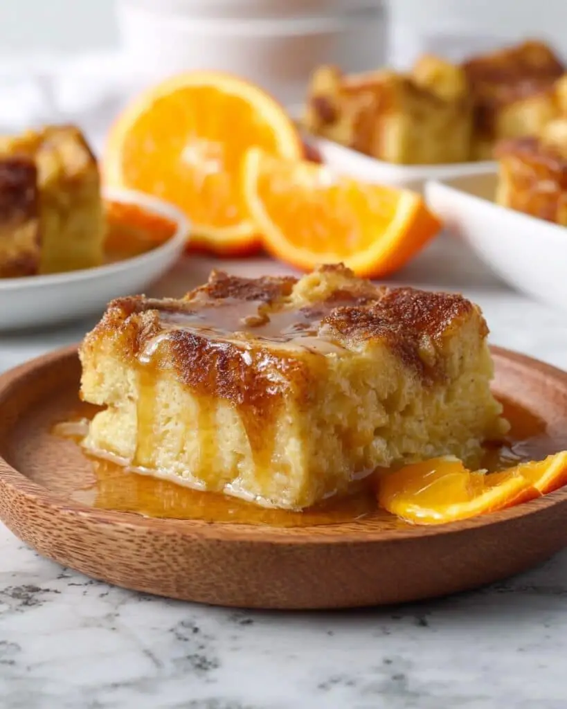 Easy French Toast Bake