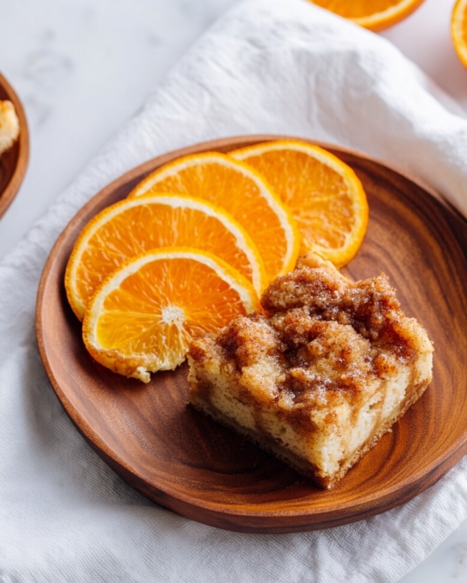 Easy French Toast Bake