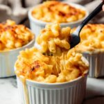 Copycat Chick-fil-A Style Mac and Cheese