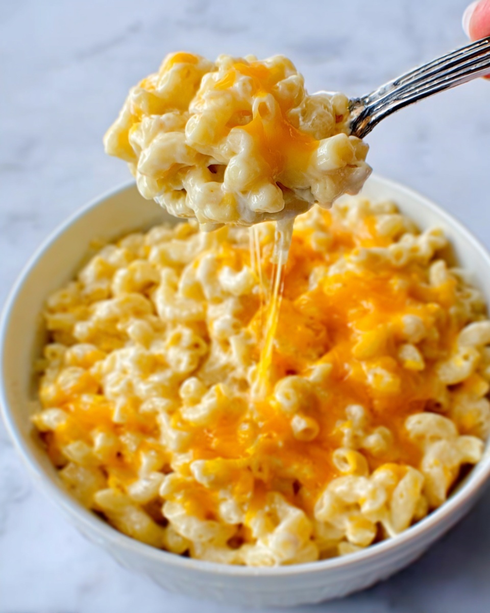 Copycat Chick-fil-A Style Mac and Cheese
