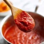 Homemade Pizza Sauce
