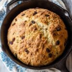 Irish Soda Bread Recipe