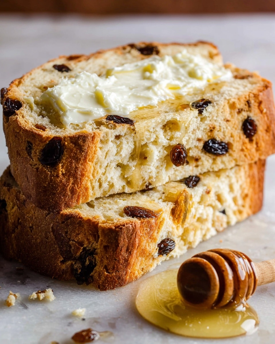 Irish Soda Bread Recipe