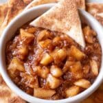 Apple Pie Dip