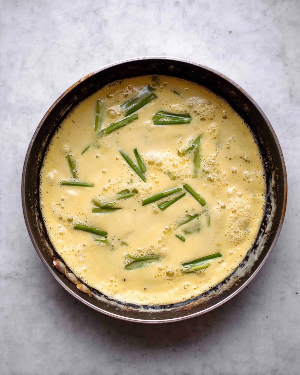 Korean Pancakes (Pajeon): An Incredible 7-Step Recipe