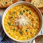 Italian Penicillin Soup Recipe: Comfort Food That Heals